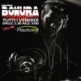 Mixato Radio In 12/2/2016 mixed By Vincenzo Bonura