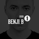 Benji B - 100% Music Show