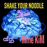 Shake your noodle (Techno Mix) @ Home... 15-03-2014