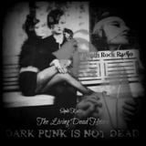 Skeleton Bat - The Living Dead Hour - Deathrock Radio - 006