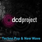DCD Project - Technopop & New Wave 80s