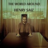 Numbred - The World Around Henry Saiz