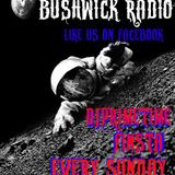 BUSHWICK RADIO / NEVASAYNEVA SUNDAY'S