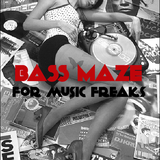 Bass Potion For Dancing Freaks