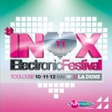 Joachim Garraud - Live @ Inox Electronic Festival (Toulouse) - 10.05.2013