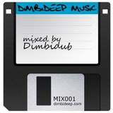 DimbiDeep Music mixed by DimbiDub