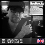 BT034 - Softmore (USA)