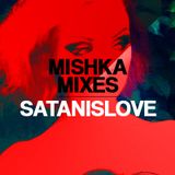 Satan is Love — Drunktro