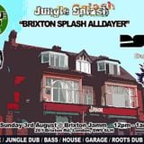 Junglists Are You Ready!! 2Dex & Reaction Old Skool Jungle Sunday Special