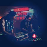 Live at STOP BITING - 7.8.14