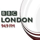 Edward Adoo - Robert Elms Show - BBC London