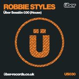 Uber Session 030