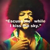 Grumpy old men - Jimi Hendrix in the mix