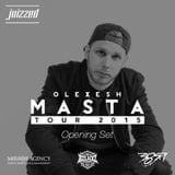 Masta-Tour | Opening Set