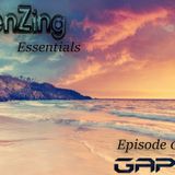 Reckless Ryan - GenZing Essentials 03 (Gapp Guest Mix)