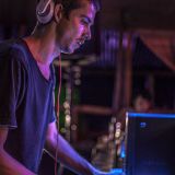 Bogota Project Podcast # 34 - GATO LOCO (Hell Fest)