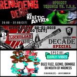 lock & Load week 5 2015
