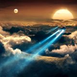 Deep & Underground House Music - First Contact (80 Minutes Mix)