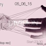 DJ ALBY FANTASTIX live @ DIVISION - 05_06_15 -
