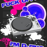 FOID: Odyssey Mix July 2012
