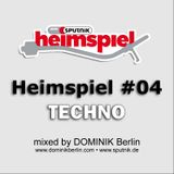 MDR Sputnik Heimspiel #4