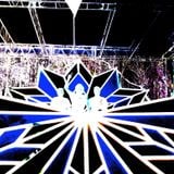 GOATIKA@SONICA 2013. OPENING, LIVE SET