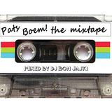 Pats Boem! The Mixtape Vol.2 (mixed by dj Bon Jaski)