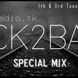 Augusto Dp B2B Sershy Cueto @DNA Radio Music Concept