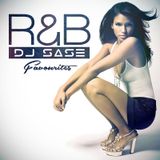 DJ SASE @ SESION RNB FAVOURITES 2014