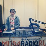 No Name show 12.12.2012 - Alex Beep & Korolev