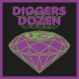 Jah Shabby - Diggers Dozen Live Sessions (September 2013 London)