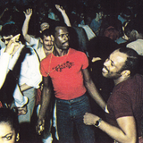 Garage Disco