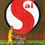 GRAMOTOWN #129-SAI AFRONYMOUS HOLD UP AL' SUPERMERCATO