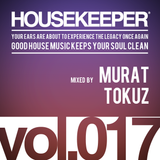 HOUSEKEEPER Podcast.017 Mixed By MURAT TOKUZ