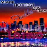 Miami Hottest Djs Team Dj Freckles