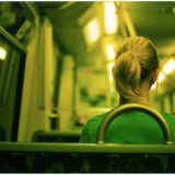 U-Bahn fahren