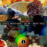 EIC Mixtape № 36