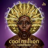 DJ PAVAUL_COOL MILLION_SUMTHIN' IN DA MIX