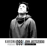 KARISMA PODCAST #099 - BASS CULTURE RECORDS PART I
