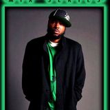 1st & 15th Mixcast Vol 6 - Bo Bliz - Best of Reef