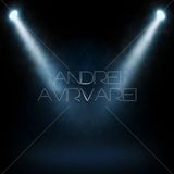 Andrei Avîrvarei - Promotional Set ( 17.10.2014 )