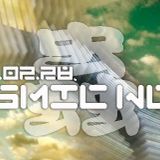 20150228COSMIC WORM@TAMSUI藏仙閣PROGRESSIVE PSYCHEDELIC TRANCE MIXED BY DJ MAGGIE
