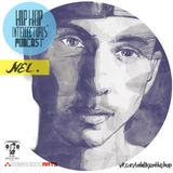 Hip-Hop Intellectuals Podcast #6