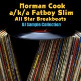 Norman Cook´s (fatboy slim) original samples!!!!
