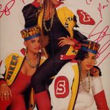 The Ladykillers *Women On The M.I.C.* Mixxx