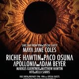 Maya Jane Coles - Live @ Enter.Sake Week 12, Space (Ibiza) - 18.09.2014