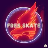 FREE SKATE (Live Mix)