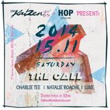 Select UK Radio Mix Recorded@ Cafe Kaizen Mayfair London 15/11/14