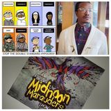 The Midnoon Marauder Show - Double Standards (9-13-14)