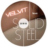 Solid Steel Radio Show 21/8/2015 Hour 1 - Velvit